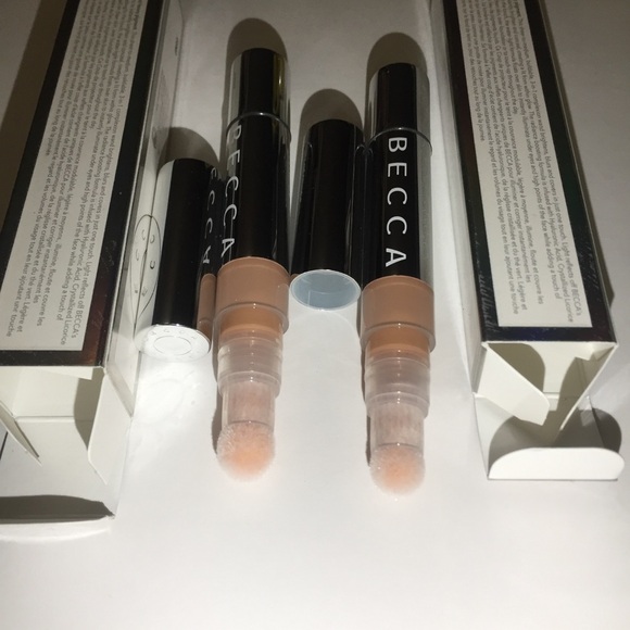 2 x Becca concealer - Picture 3 of 4